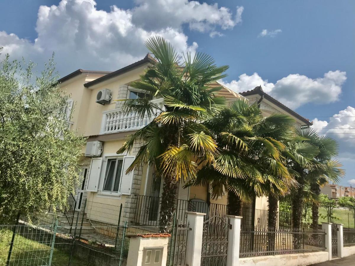 Apartments Marinela Poreč Exterior foto